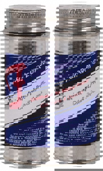 4 Fluid Ounce, Clear Adhesive Primer